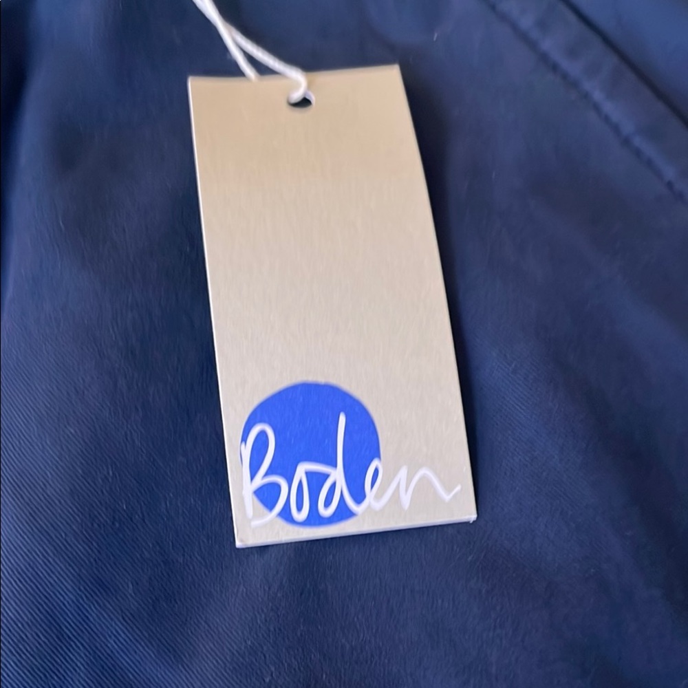 Boden Men’s Pants 30/32 - Picture 2 of 10